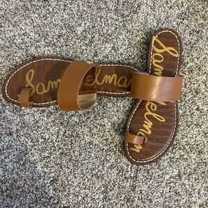Sam Edelman Gorgene Slide Sandal